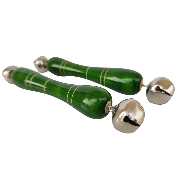 Multicolour_Jingle_Bell_Rattle_Toy_Pack_Of_2_Discover_Sounds_And_Finger_Grasping_6_Monthss