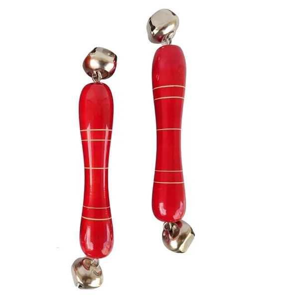 Multicolour_Jingle_Bell_Rattle_Toy_Pack_Of_2_Discover_Sounds_And_Finger_Grasping_6_Monthss