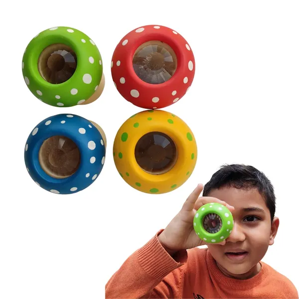 Multicolour_Mushroom_Wooden_Kaleidoscope_1_Qty