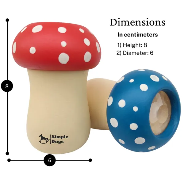 Multicolour_Mushroom_Wooden_Kaleidoscope_1_Qty