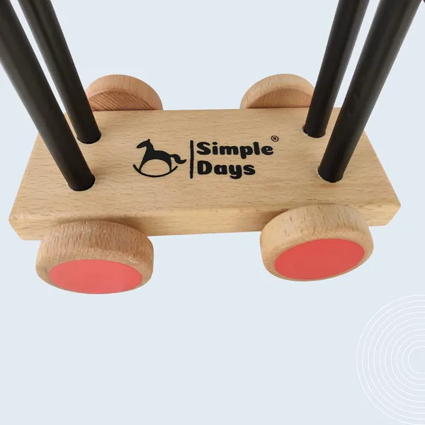 Black_Wooden_Trojan_Horse_Pull_Along_Toy