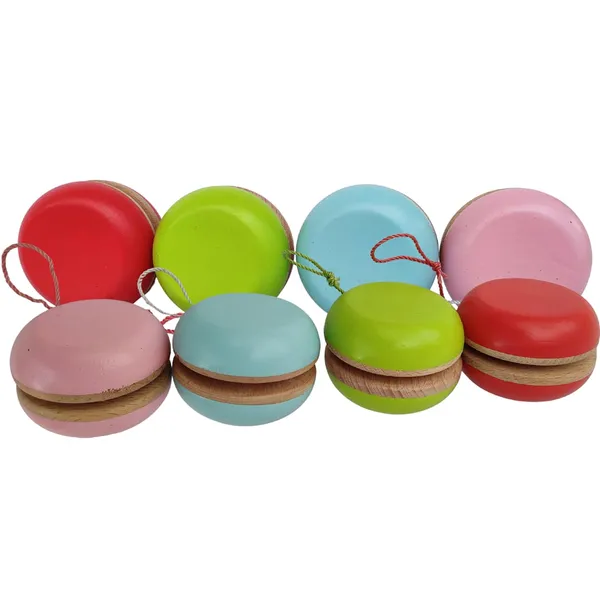 Simple_Days_Wooden_Yo_Yo_Toy_for_Kids_(Red)