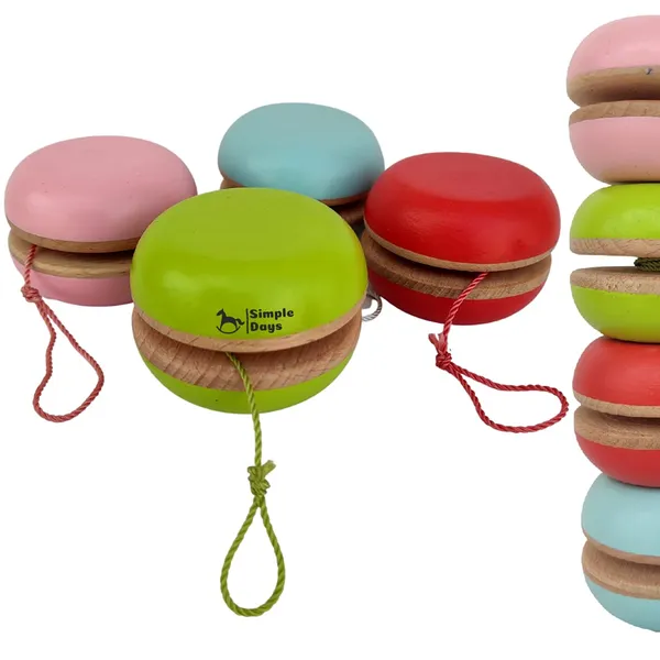 Simple_Days_Wooden_Yo_Yo_Toy_for_Kids_(Red)
