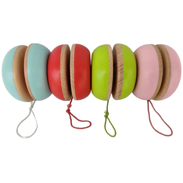 Simple_Days_Wooden_Yo_Yo_Toy_for_Kids_(Red)