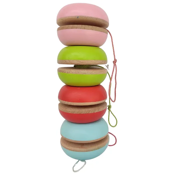 Simple_Days_Wooden_Yo_Yo_Toy_for_Kids_(Green)