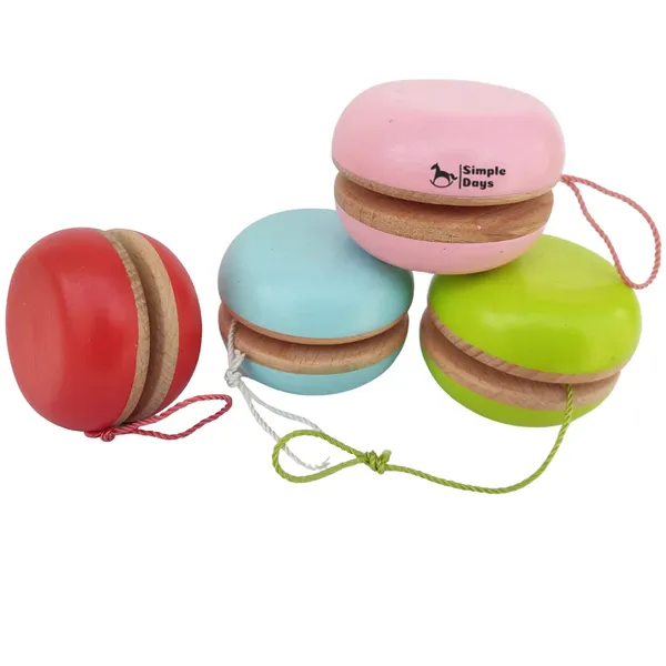Simple_Days_Wooden_Yo_Yo_Toy_for_Kids_(Green)