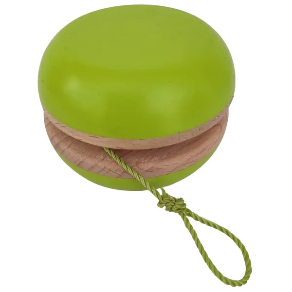 Simple_Days_Wooden_Yo_Yo_Toy_for_Kids_(Green)