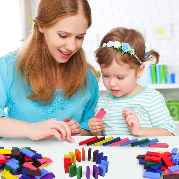 Multicolour_Wooden_Blocks_/_Dominoes_Game_For_Kids__120_Pieces_|_Building_Block_Tile_Game_|_Creativity_|_Education_|_Racing_L_Toy_For_Kids_Birthday_Party_Favor