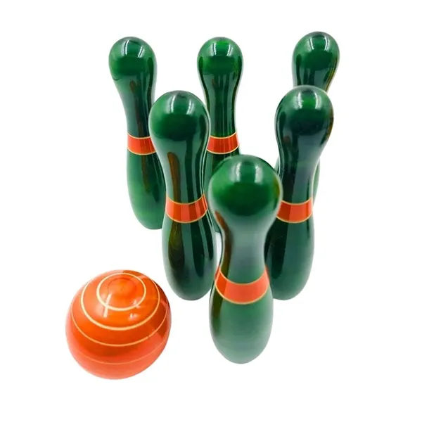 Multicolour_Wooden_Bowling_Pins_For_Kids