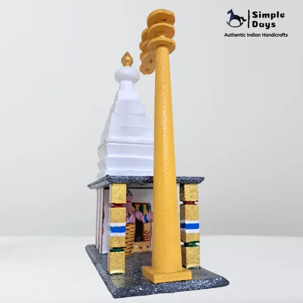 Multicolour_Wooden_Handcrafted_South_Indian_Hindu_Temple_|_Navaratri_Golu_Dolls_|_Bommala_Koluvu_|_Kondapalli_Toys_|_Mandir_Sculpture