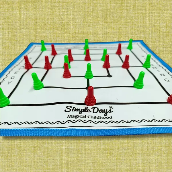 Multicolour_Daadi_Navakankari_Nine_Mens_Morris_Classic_Strategy_Board_Game