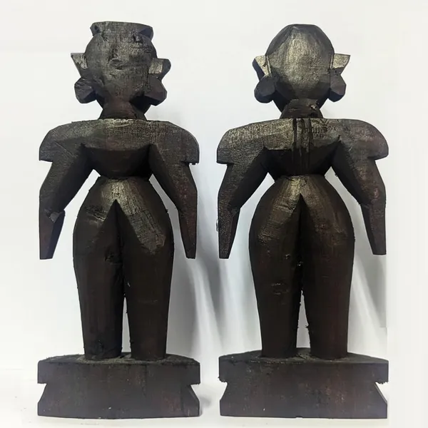 Black_Marapachi_Hand_Carved_Wooden_Dolls_Raja_Rani_Pair_6_Inches