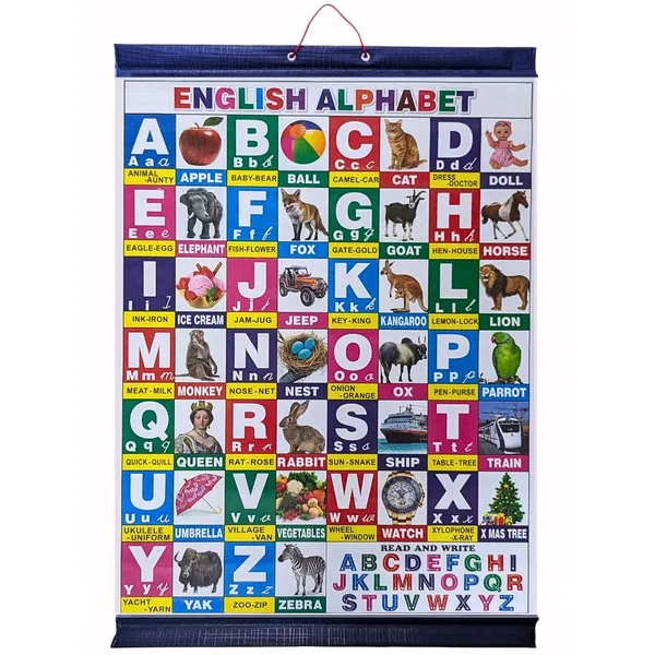 Multicolour_English_Alphabet_Chart_|_Counting_Numbers_|_Educational_Chart_Collection_For_Early_Learning