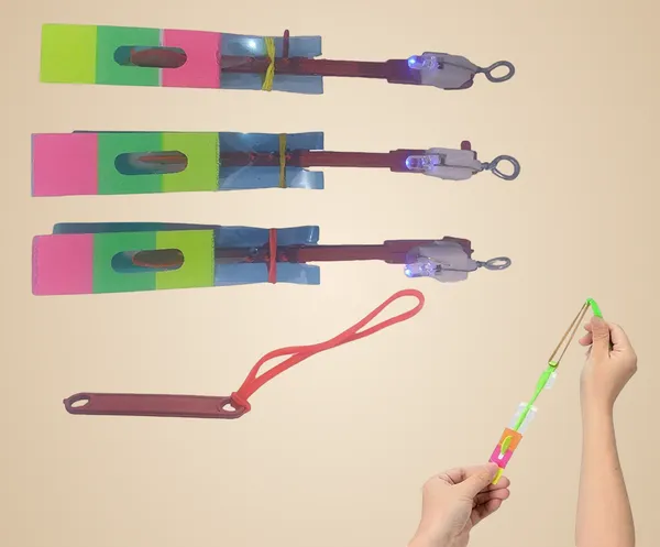 Multicolour_Flying_Toy_Led_Sling_Shot_Arrow_Rocket_Copters_Helicopter_Flying_Toy_Set_Of_3_Pcs