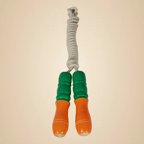 Multicolour_Chennapatna_Wooden_Handle_Skipping_Rope_Free_Style