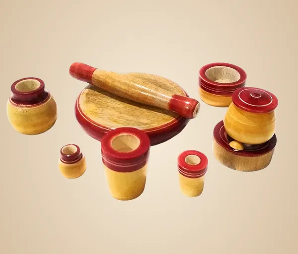 Multicolour_Wooden_Kitchen_Cookware_Play_Set_9_Pieces