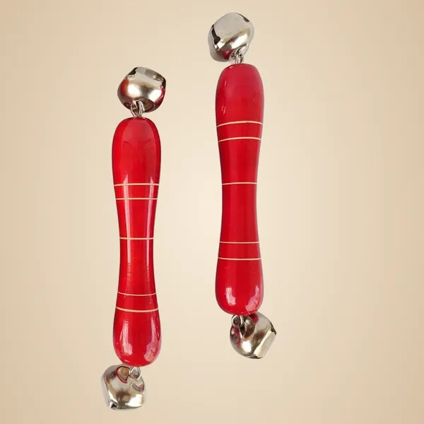 Multicolour_Jingle_Bell_Rattle_Toy_Pack_Of_2_Discover_Sounds_And_Finger_Grasping_6_Monthss
