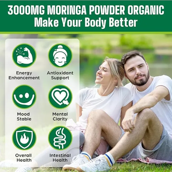 Certified_Organic_Moringa_Powder_|_113_Gm_|_Pack_Of_2