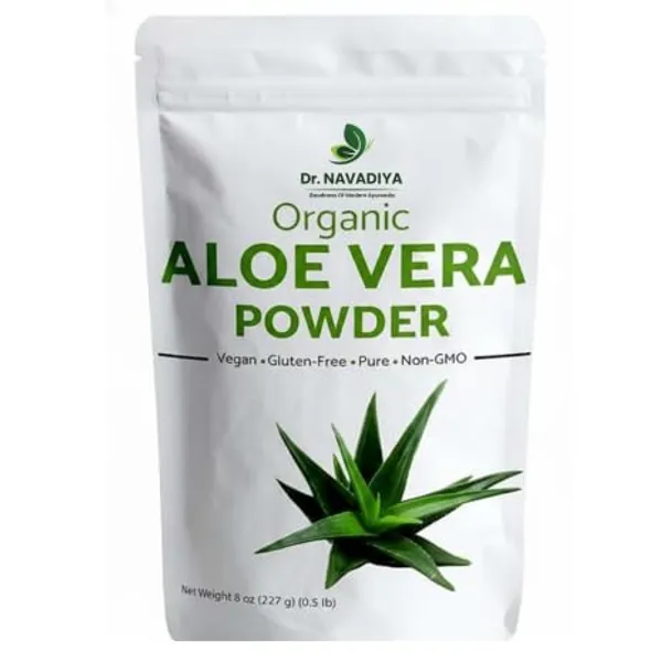 Pure_Natural_Organic_Aloevera_Powder_|_227_Gm