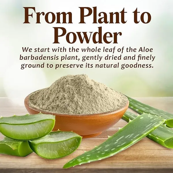 Pure_Natural_Organic_Aloevera_Powder_|_227_Gm