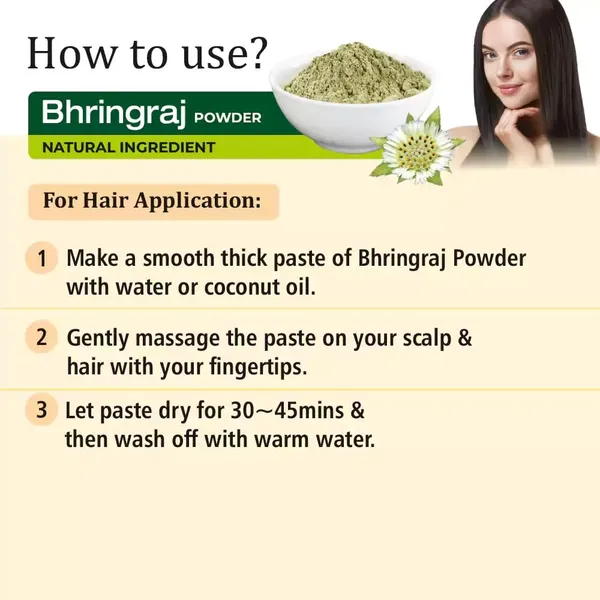Ayurvedic_Natural_Bhringraj_Powder_For_Hair_Mask_And_Eating_|_100_Gm