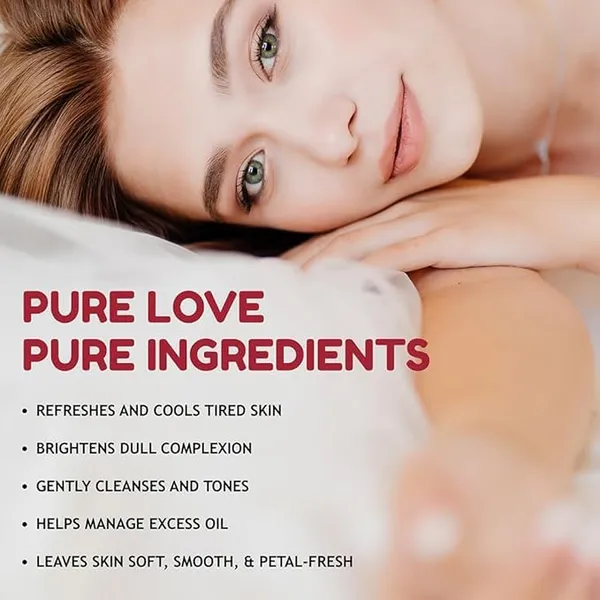 Rose_Petal_Powder_For_Face_Mask,_Tanning_And_Glowing_Skin_|_Pure_And_Natural_|_227_Gm_|_Pack_Of_2