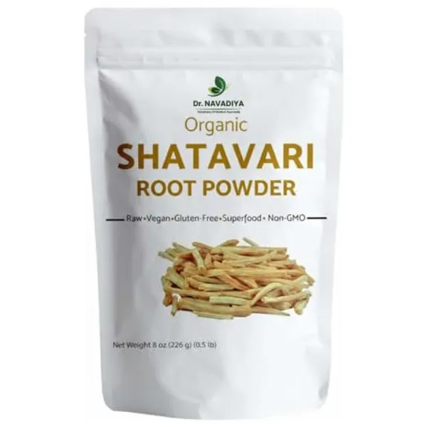 Shatavari_Powder_For_Healthy_Digestion_And_Reproductive_System_|_226_Gm
