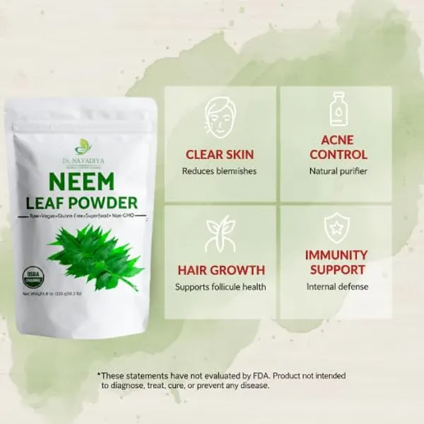 Neem_Powder_For_Face_Skin_Hair_And_Eating_|_226_Gm_|_Pack_Of_2