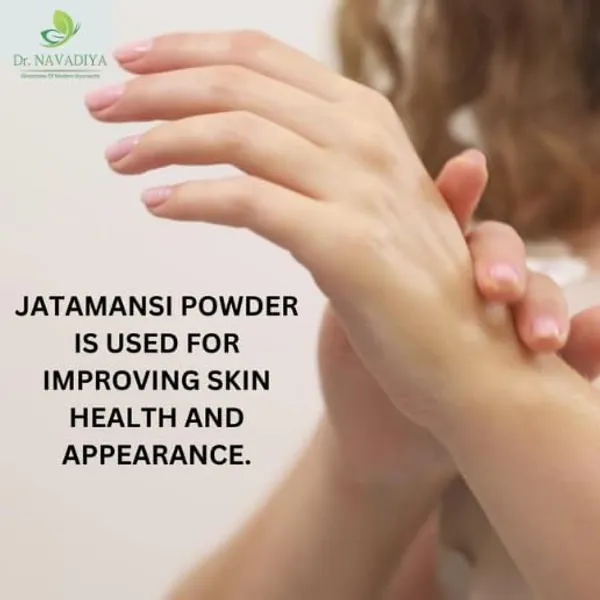 Jatamansi_Root_Powder_Natural_For_Hair_Growth_|_227_Gm_|_Pack_Of_2