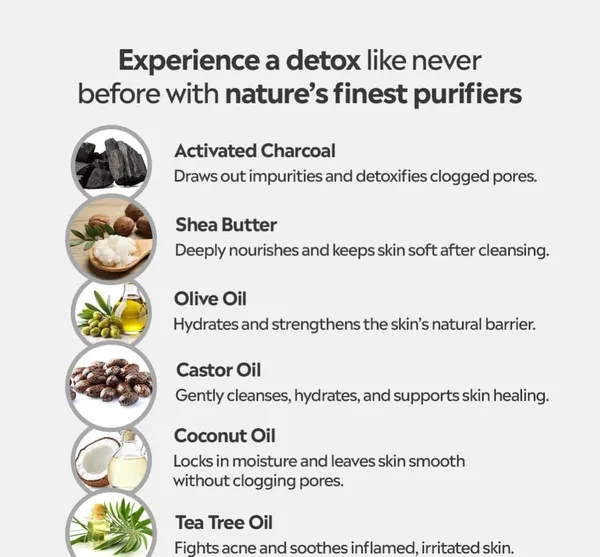 Charcoal_Soap_For_Oily_And_Acne_Prone_Skin_|_100_Gm