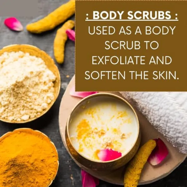 Ubtan_Ayurvedic_Face_Pack_Powder_For_All_Skin_|_227_Gm