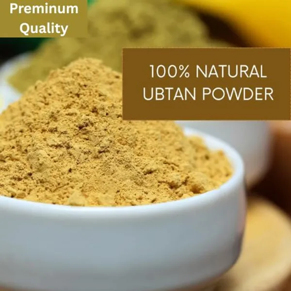 Ubtan_Ayurvedic_Face_Pack_Powder_For_All_Skin_|_227_Gm