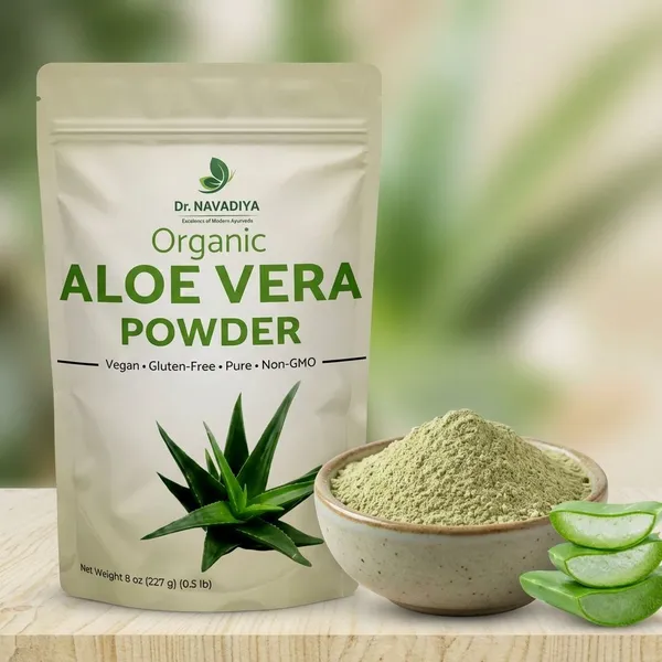 Pure_Natural_Organic_Aloevera_Powder_|_227_Gm