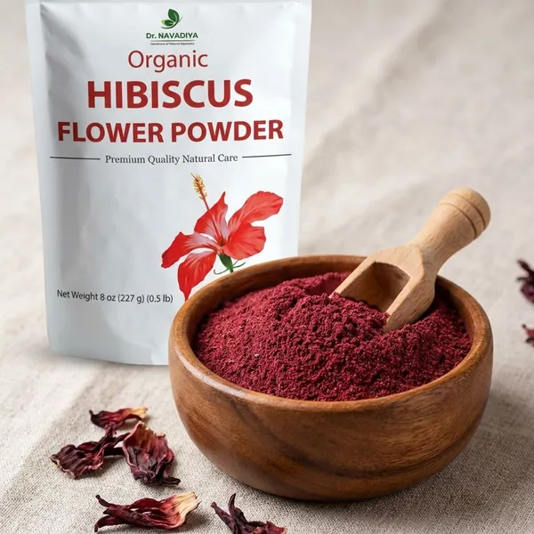 Natural_Hibiscus_Flower_Powder_For_Hair_Face_Eating,_And_Tea_|_227_Gm