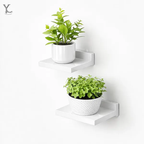 Craftsaura__White_Wooden_Wall_Mounted_Floating_Shelves