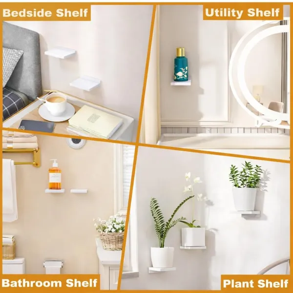 Craftsaura__White_Wooden_Wall_Mounted_Floating_Shelves