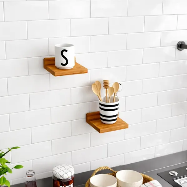 Craftsaura__Natural_Brown_Wooden_Wall_Mounted_Floating_Shelves