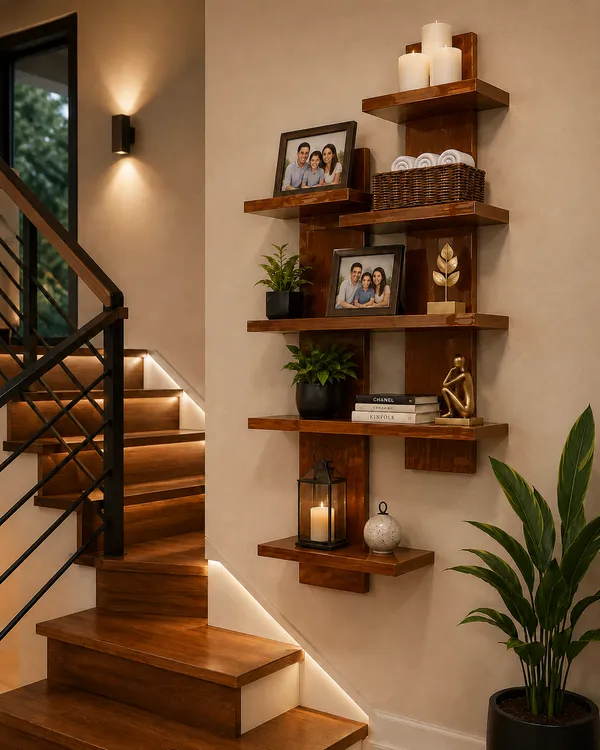 Craftsaura__Natural_Brown_Interesting_Wooden_Wall_Shelf