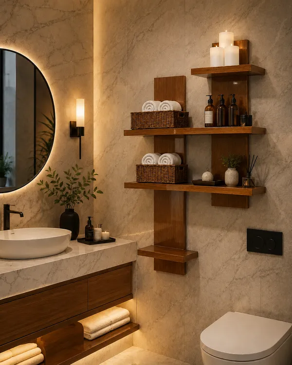 Craftsaura__Natural_Brown_Interesting_Wooden_Wall_Shelf