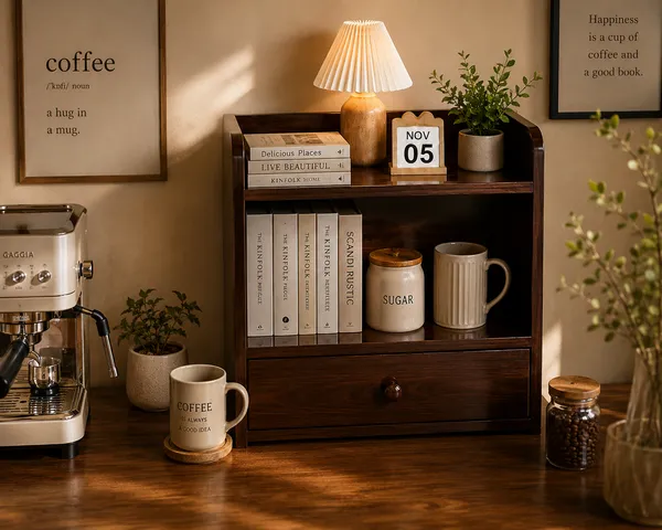 Craftsaura__Wooden_Bedside_Organizer_Table_with_Drawer_|_Multi-Storage_Side_Table_for_Bedroom_&_Study