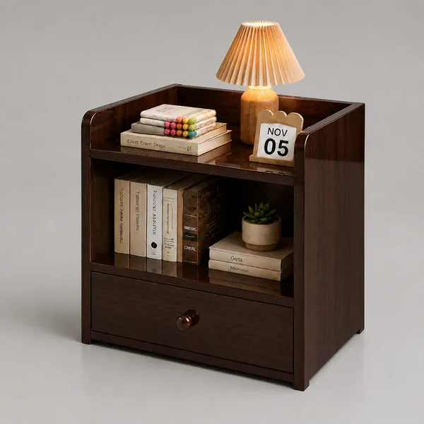 Craftsaura__Wooden_Bedside_Organizer_Table_with_Drawer_|_Multi-Storage_Side_Table_for_Bedroom_&_Study