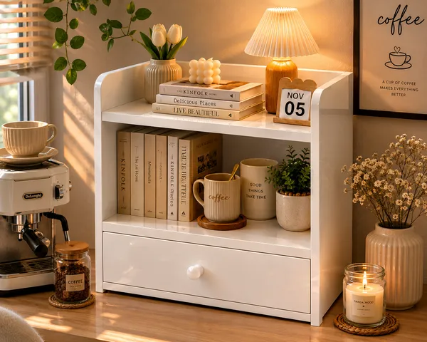 Craftsaura__Wooden_Bedside_Organizer_Table_with_Drawer_|_Multi-Storage_Side_Table_for_Bedroom_&_Study