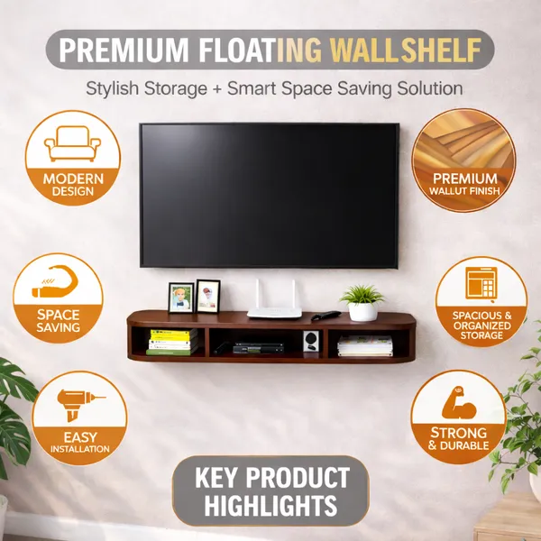 Craftsaura__Modern_Wooden_Floating_TV_Unit_Wall_Mounted_Entertainment_Shelf_with_Storage_–_Walnut_Finish