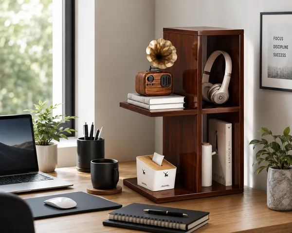 Craftsaura___Premium_Wooden_Side_Table_Organizer_|_Modern_Bedside_Table_|_Multi-Purpose_Storage_Shelf_for_Bedroom,_Living_Room_&_Office