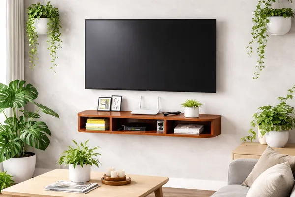Craftsaura___Modern_Wall_Mounted_Wooden_TV_Entertainment_Unit_Shelf_with_Open_Storage_Rack_for_Living_Room_|_Floating_Media_Console_(Natural_Brown)