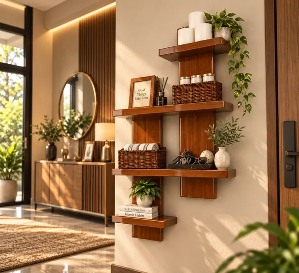 Natural_Brown_Interesting_Wooden_Wall_Shelf