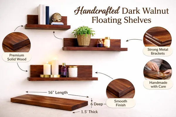 Craftsaura__Natural_Brown_Floating_Wall_Shelves_With_Backing_|_Set_Of_3