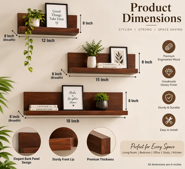 Natural_Brown_Floating_Wall_Shelves_With_Backing_|_Set_Of_3