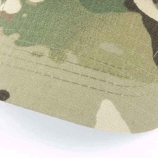Green_Multicam_Cotton_Tactical_Cap_For_Adults