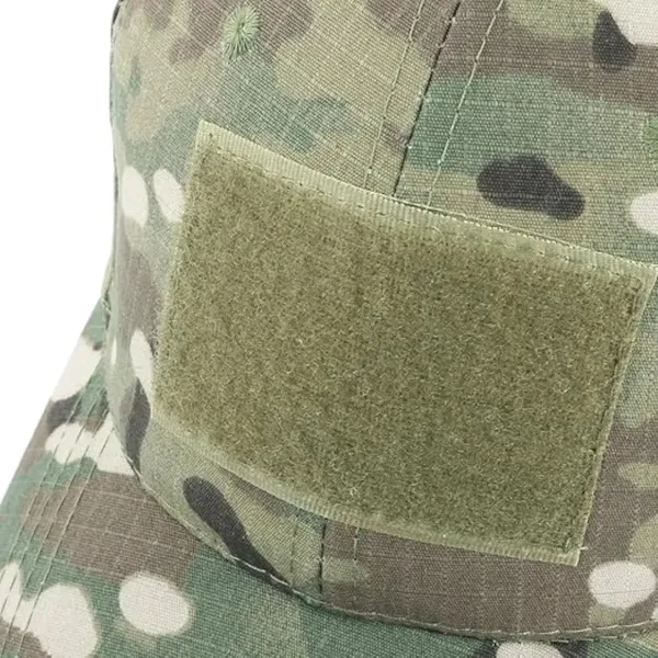Green_Multicam_Cotton_Tactical_Cap_For_Adults
